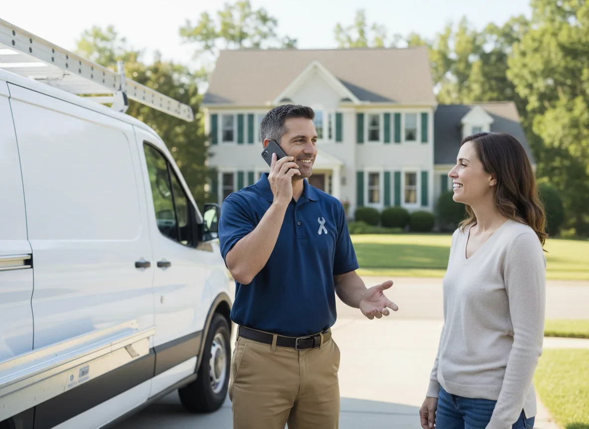 Home Gutter Service Oscoda, MI FAQs